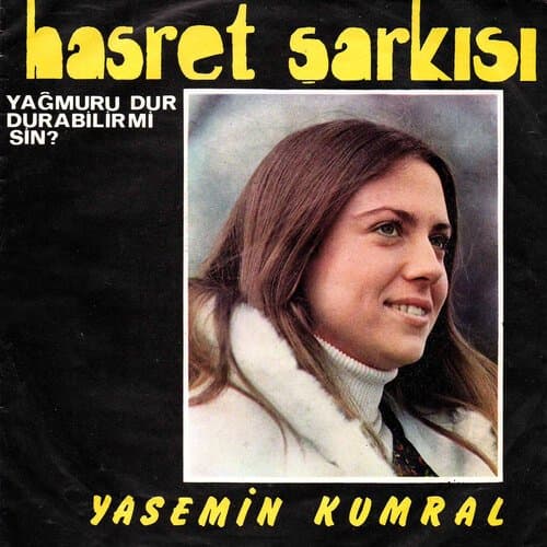 Hasret Şarkısı