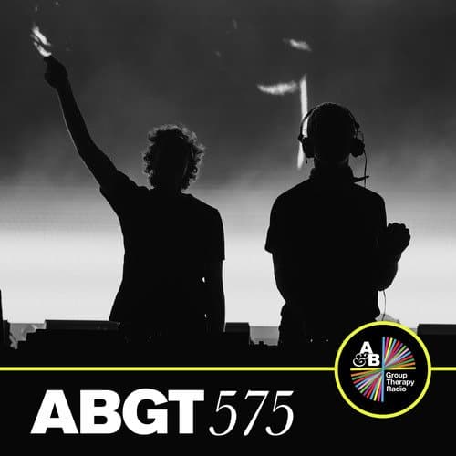 Close The Distance (ABGT575)