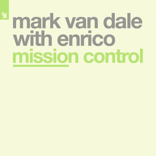 Mission Control (Klubbheads Mix)
