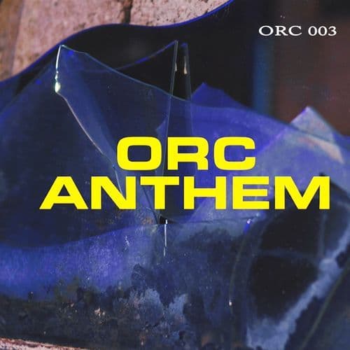 ORC Anthem (Vocal Version)