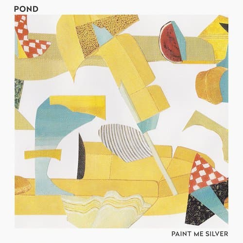 Pond