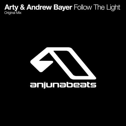 Andrew Bayer