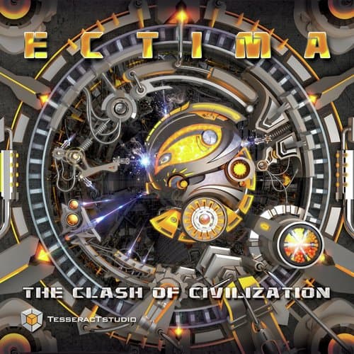 Balkan Clash (Original Mix)