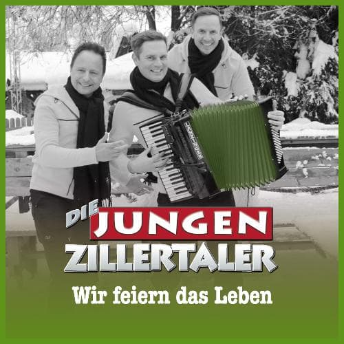 Wir feiern das Leben (Radio Version)