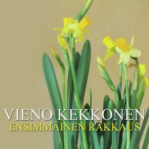 Ensimmäinen Rakkaus