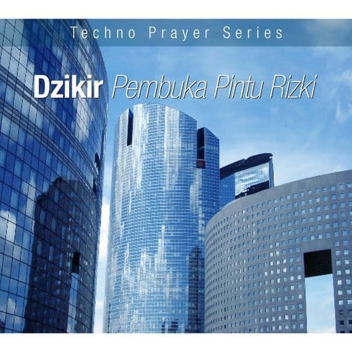 Dziki Pembuka Pintu Rezki