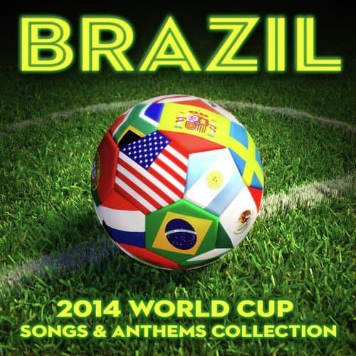 Hino Nacional Brasileiro (Brazilian National Anthem)