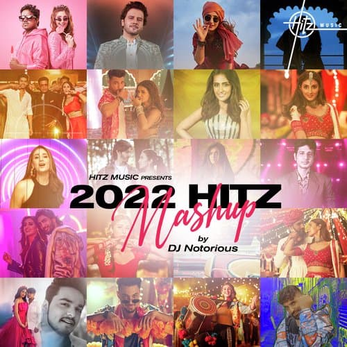 2022 HITZ Mashup