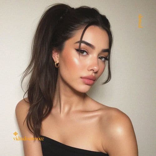 vidrado em voce (slowed + reverb)