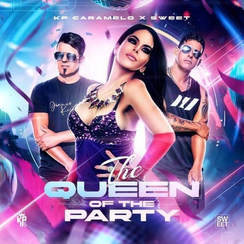 The Queen of the Party