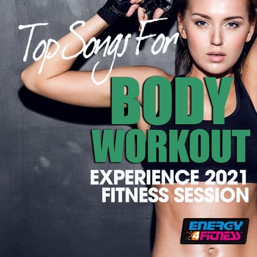 Real Groove (Fitness Version 128 Bpm)