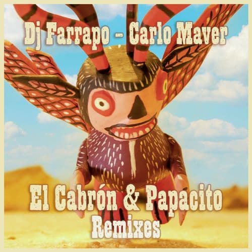 Papacito (Caribombo Remix)