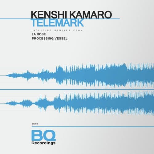 Telemark (Processing Vessel Remix)