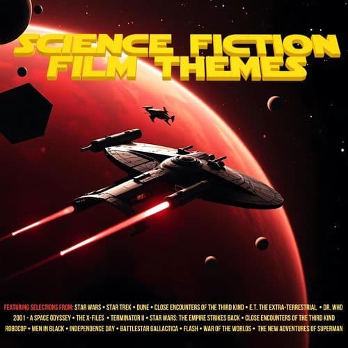 Black Suits Comin' (From "Men in Black 2")