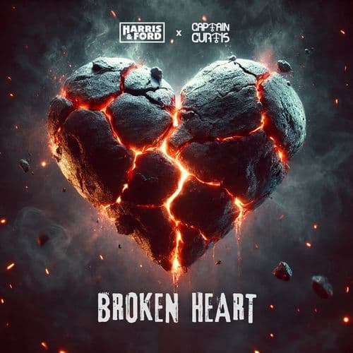 Broken Heart