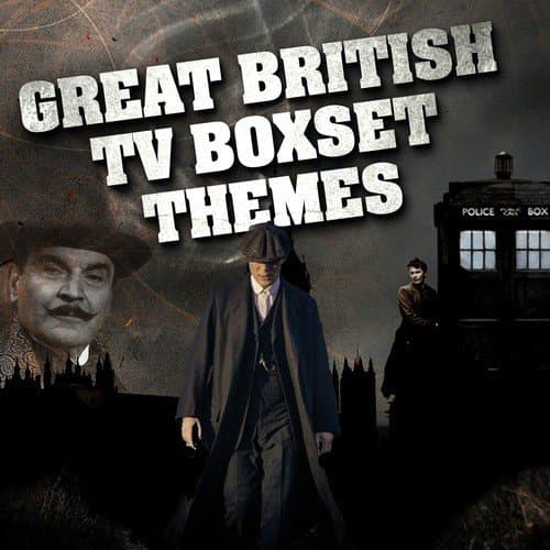 Peaky Blinders Theme