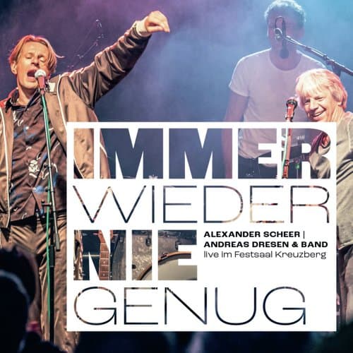 Stille (Live im Festsaal Kreuzberg, Berlin, 2022)