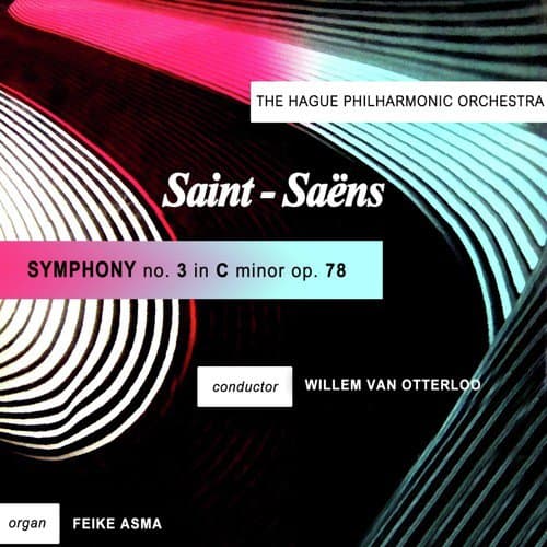 Symphony No. 3 in C Minor, Op. 78: II. Allegro moderato - Presto - Maestoso - Allegro