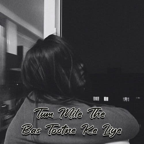 Tere Baad Khud Ko Samet Nahi Paaya