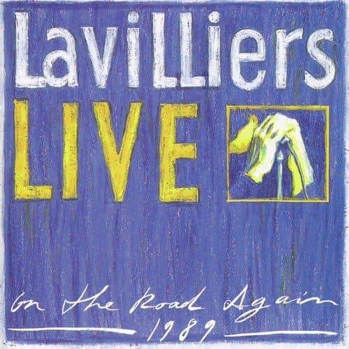 Que Sera (Live / 1989)