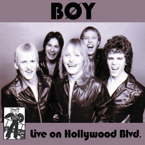 Foolish Freedom (Live)