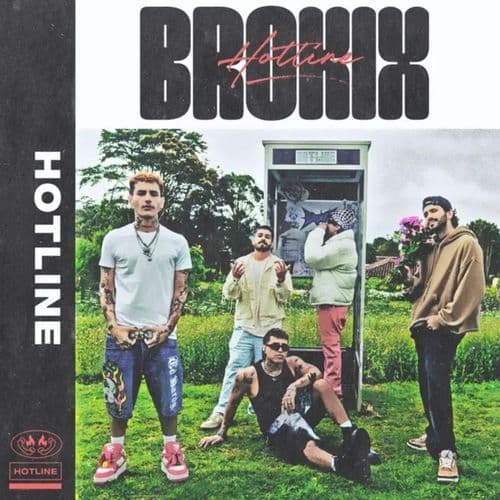 Brokix Hotline