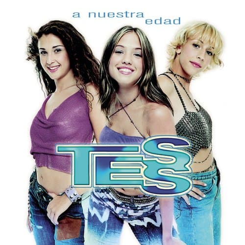 Ser Niña O Mujer (Album Version)