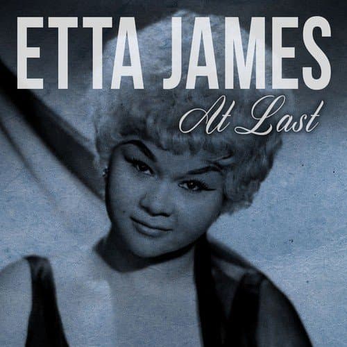 Etta James