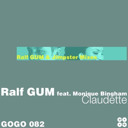 Claudette (Ralf Gum's People Dub)