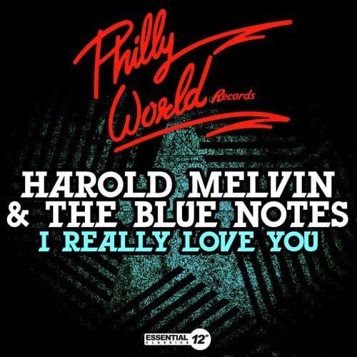 Harold Melvin