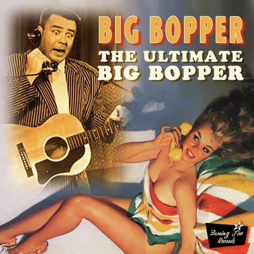 Bopper's Boogie Woogie