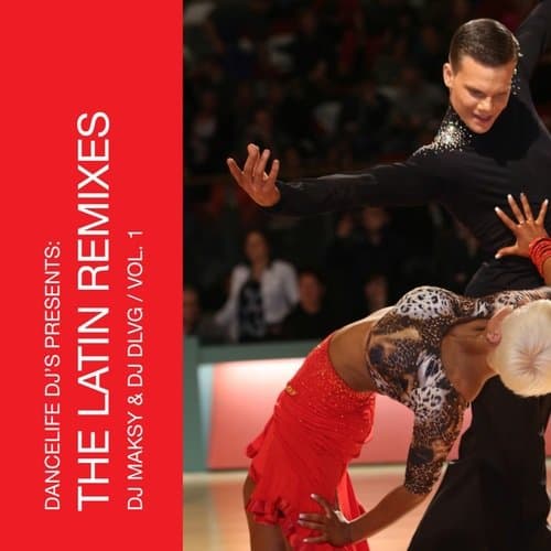 Everything (Remix 14) (Cha Cha Cha / 31 Bpm)