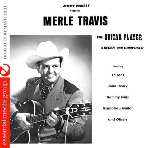 Interview and Sixteen Tons