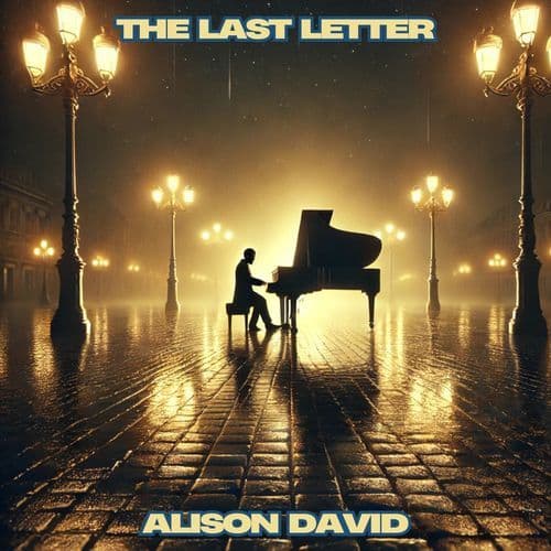 The Last Letter