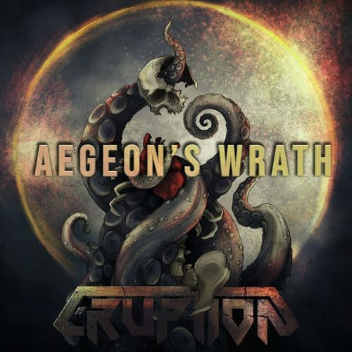Aegeon's Wrath