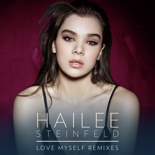 Love Myself (KREAM Remix)