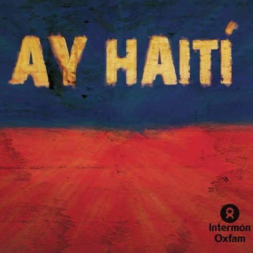 Ay Haiti! (Dub Mad Rmx By Carlos Jean)