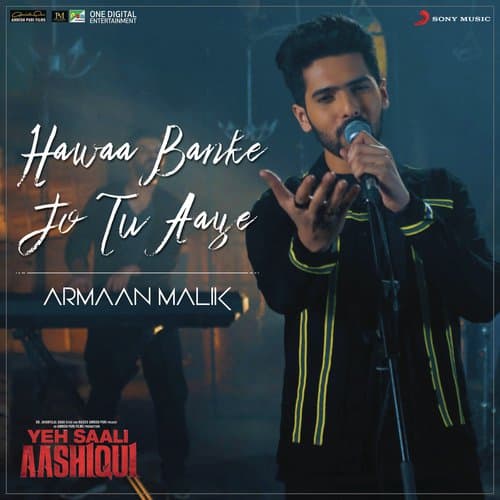 Hawaa Banke Jo Tu Aaye (From "Yeh Saali Aashiqui")