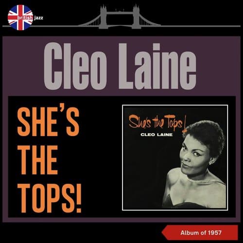 The Lady Sings the Blues