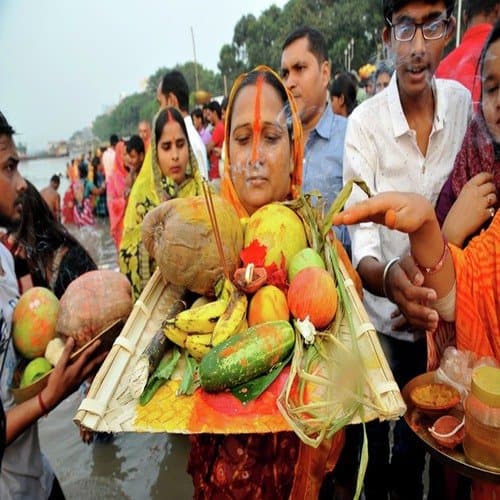 Abki Chhath Krab