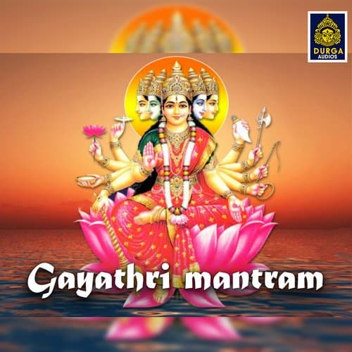 Gayathri Manthram