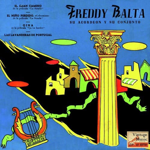 Gina (De La Película "Ça Va Barder") (Slow)