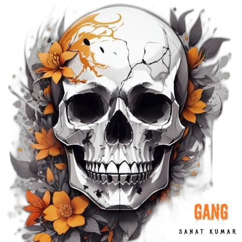 GANG (INDIAN STYLE HIPHOP TRAP)