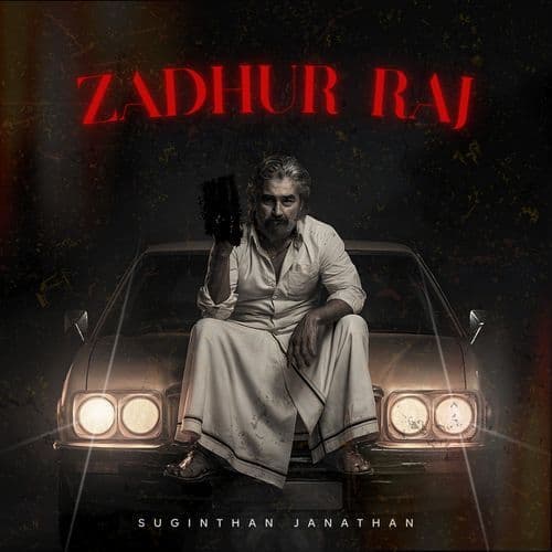 Zadhur Raj