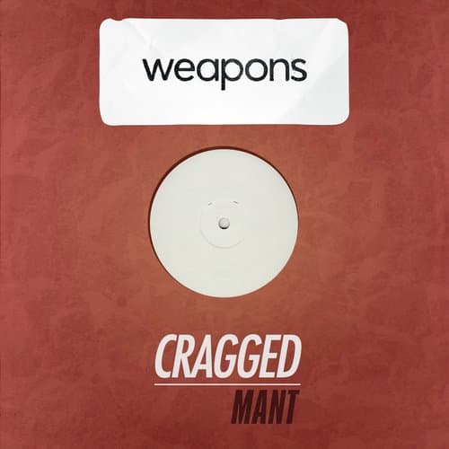 Cragged (Original Mix)