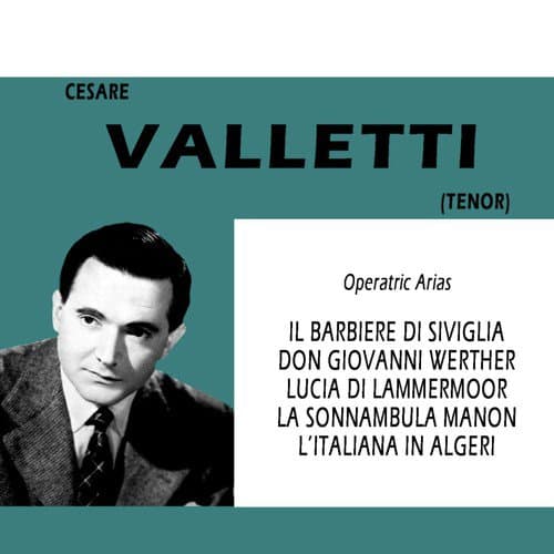 Lucia Di Lammermoor, Act III: Tu Che A Dio