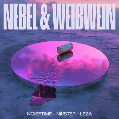 Nebel & Weißwein (Extended) (Extended)