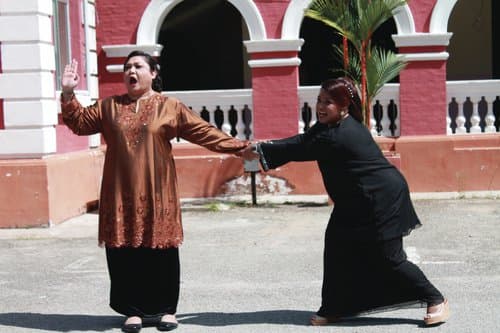 Malaysia Kau Ku Cinta