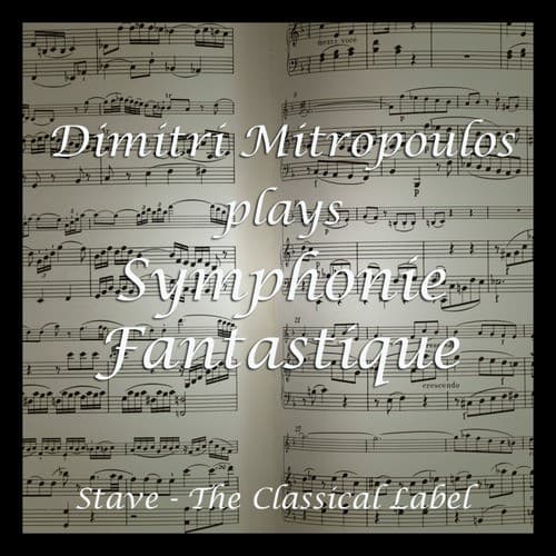 Symphonie Fantastique: Marche Au Supplice