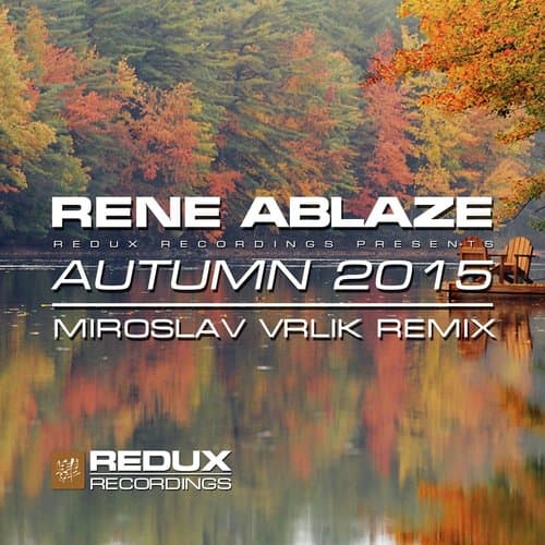 Autumn 2015 (Miroslav Vrlik Remix)